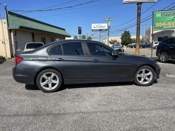 2013 BMW 328
