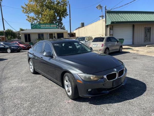 2013 BMW 328
