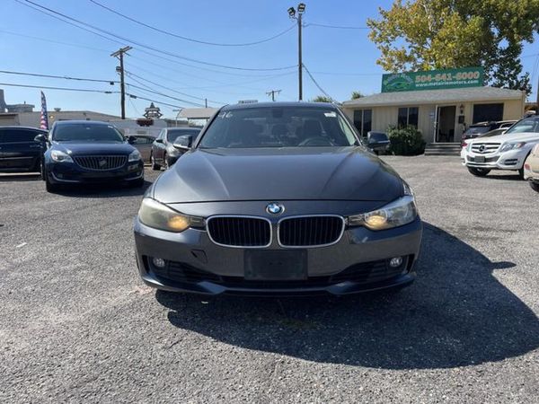 2013 BMW 328