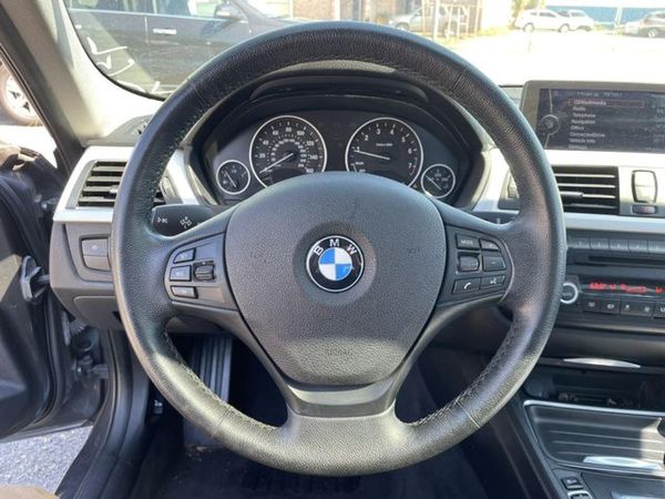 2013 BMW 328