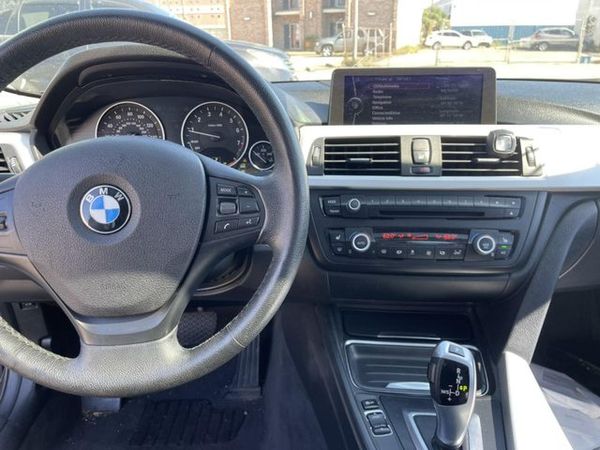 2013 BMW 328