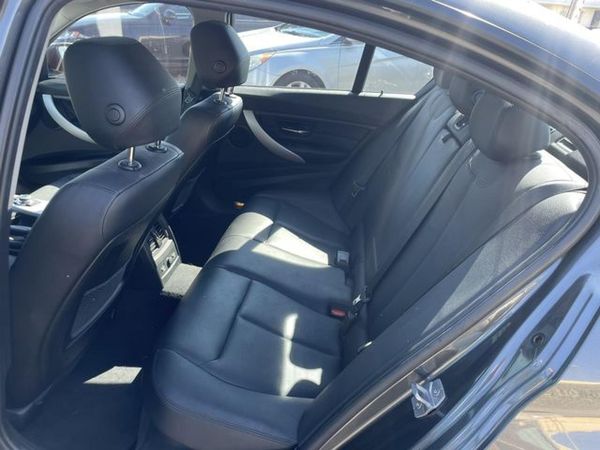 2013 BMW 328