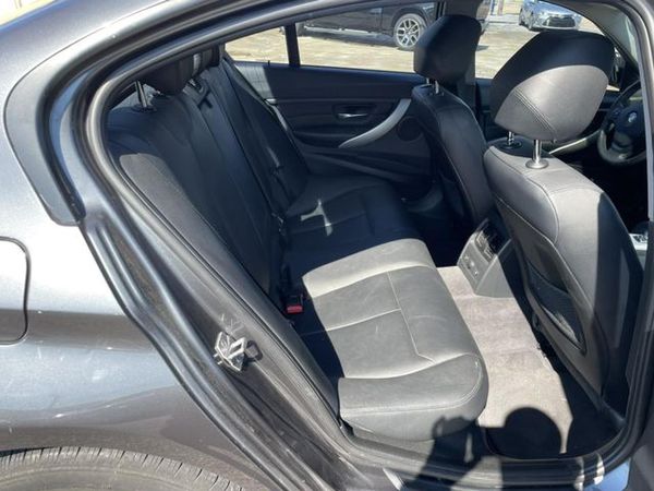 2013 BMW 328