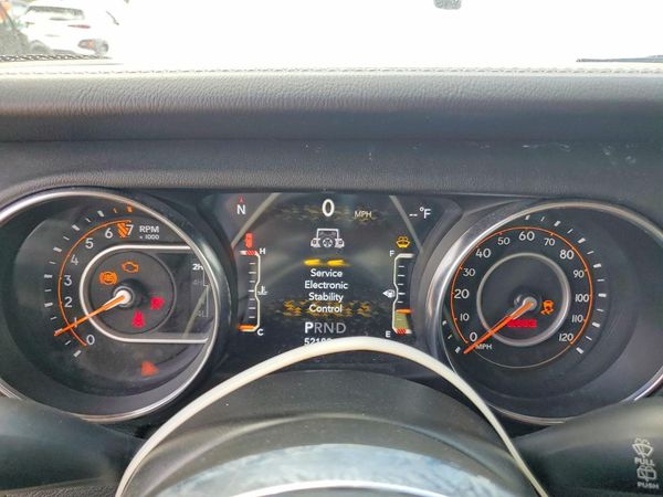 2022 JEEP WRANGLER UNLIMITED