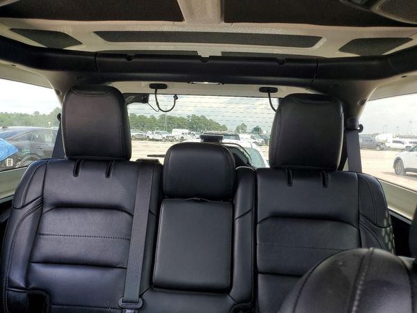 2022 JEEP WRANGLER UNLIMITED
