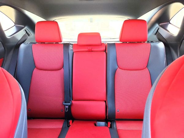 2025 LEXUS NX 450H+ F SPORT AWD 450h+ F Sport Handling