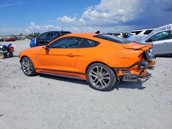2020 FORD MUSTANG GT Coupe