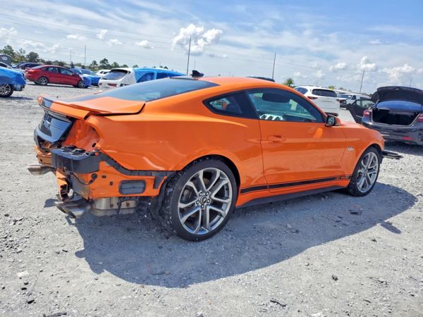 2020 FORD MUSTANG GT Coupe