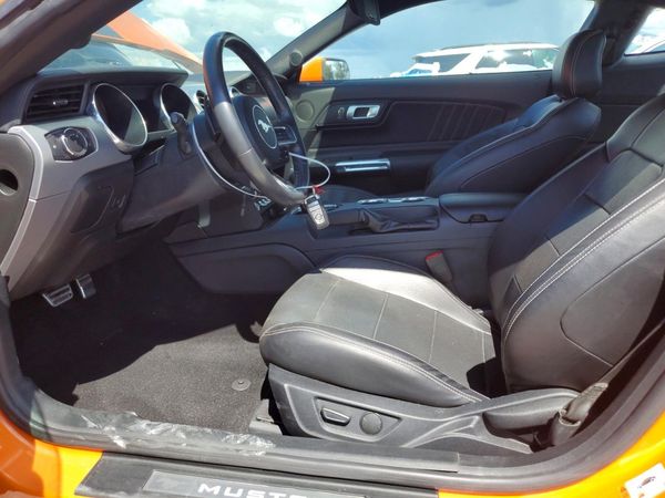 2020 FORD MUSTANG GT Coupe