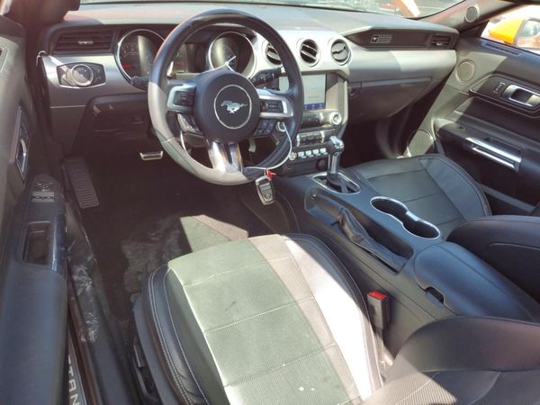 2020 FORD MUSTANG GT Coupe