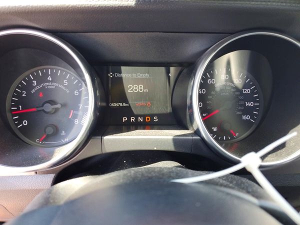 2020 FORD MUSTANG GT Coupe