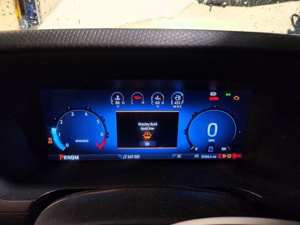 2024 FORD F150