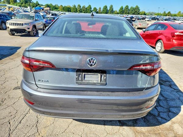 2019 VOLKSWAGEN JETTA S, SE, R-Line — DIRR