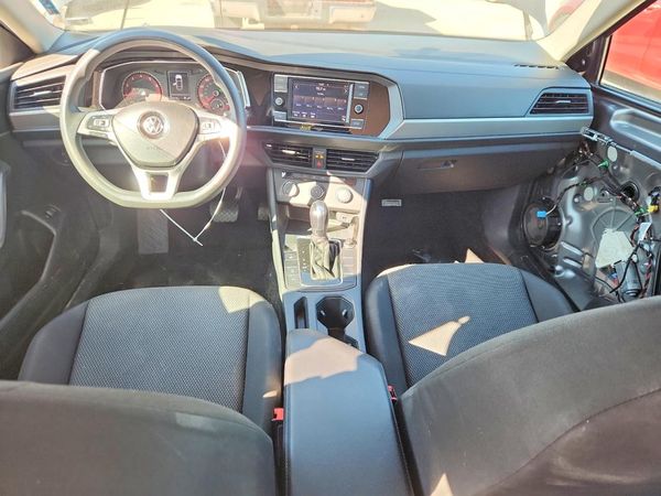 2019 VOLKSWAGEN JETTA S, SE, R-Line — CKPT