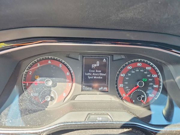 2019 VOLKSWAGEN JETTA S, SE, R-Line — ODOM