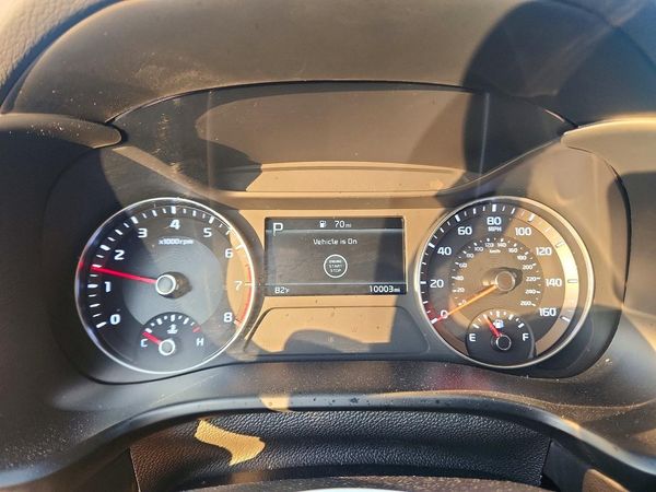 2024 KIA FORTE GT Line