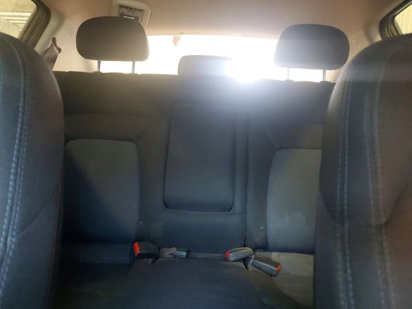 2015 KIA SPORTAGE