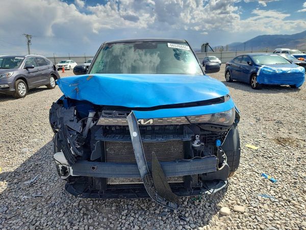 2023 KIA SOUL LX, S