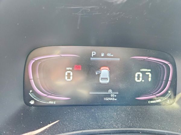 2023 KIA SOUL LX, S