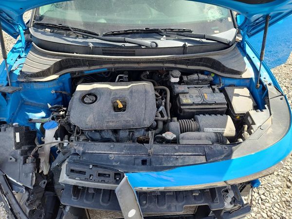 2023 KIA SOUL LX, S