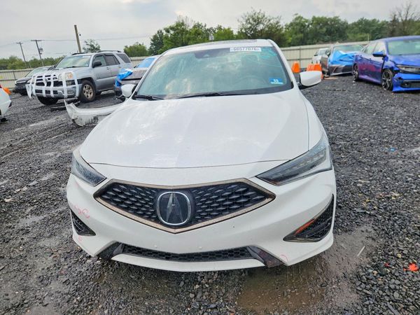 2020 ACURA ILX