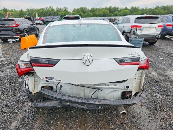 2020 ACURA ILX
