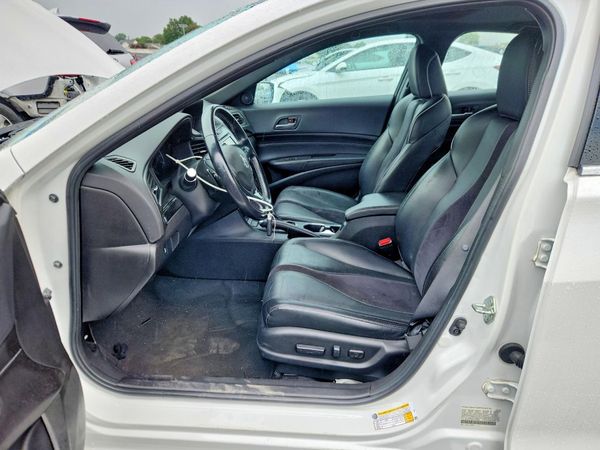2020 ACURA ILX