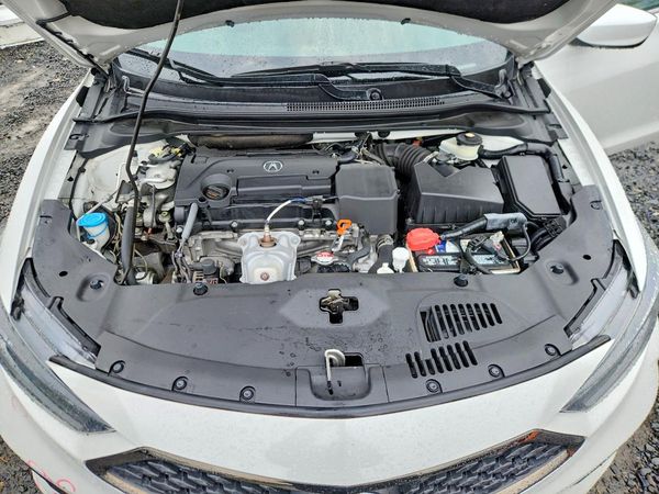 2020 ACURA ILX