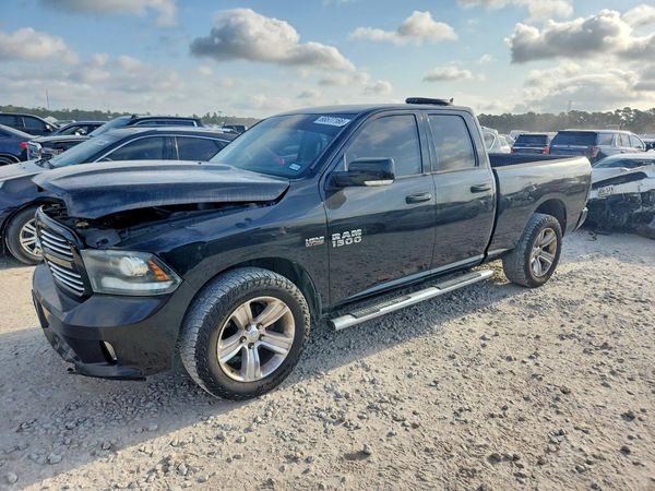 2014 RAM 1500 Sport