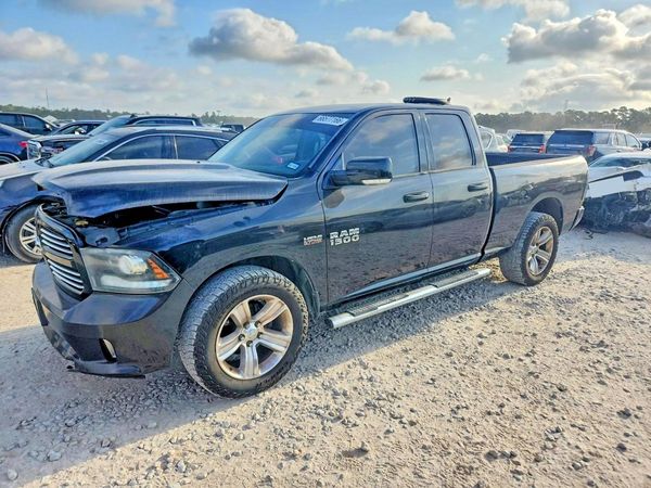 2014 RAM 1500 Sport