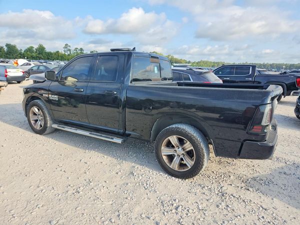 2014 RAM 1500 Sport