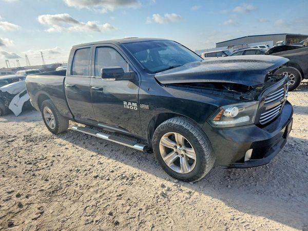 2014 RAM 1500 Sport