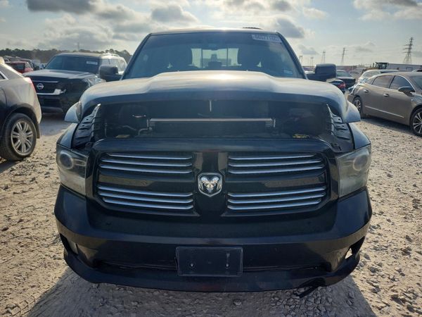 2014 RAM 1500 Sport