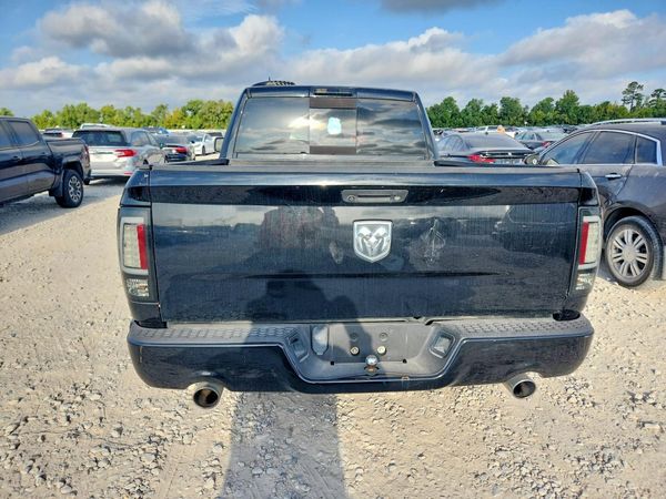 2014 RAM 1500 Sport