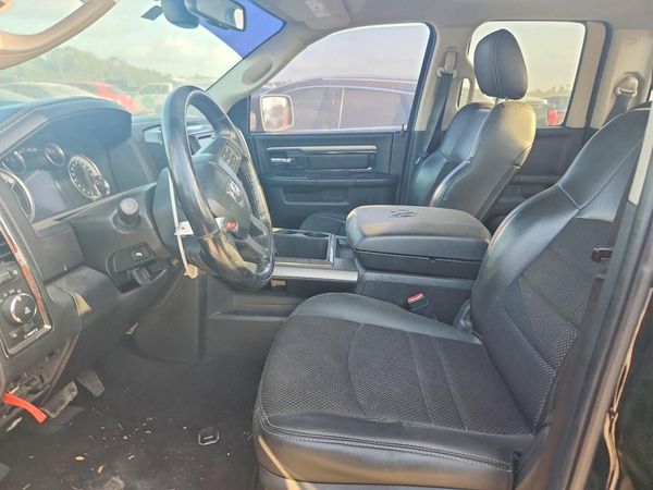 2014 RAM 1500 Sport