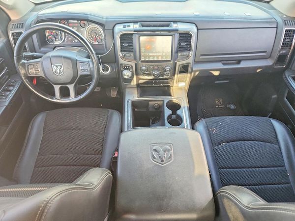 2014 RAM 1500 Sport