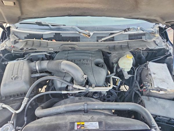 2014 RAM 1500 Sport