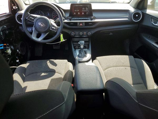 2020 KIA FORTE FE, LXS