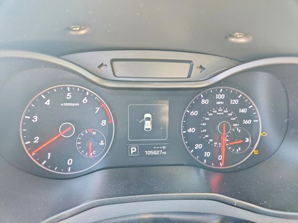2017 HYUNDAI VELOSTER