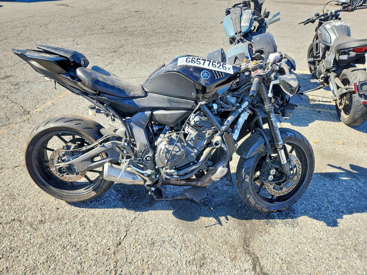 2022 YAMAHA ALL OTHER