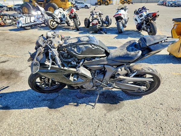 2022 YAMAHA ALL OTHER