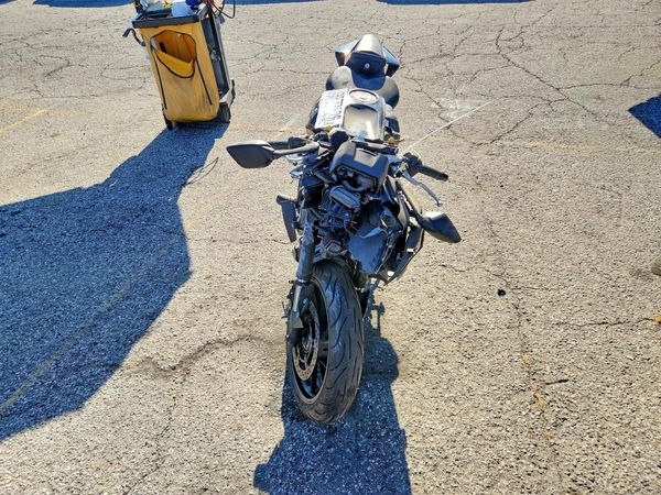 2022 YAMAHA ALL OTHER