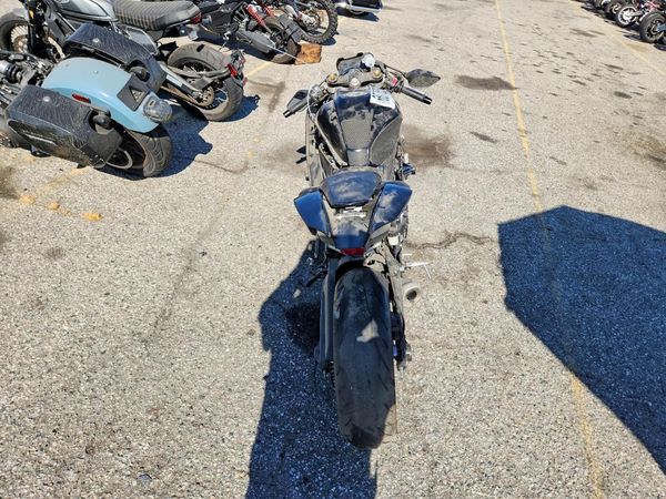 2022 YAMAHA ALL OTHER