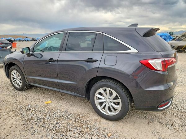 2016 ACURA RDX