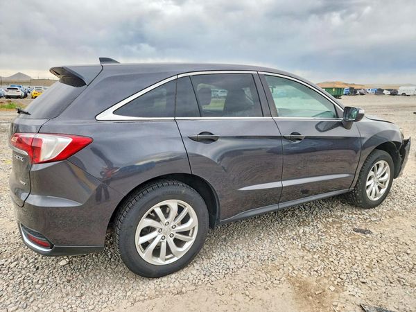 2016 ACURA RDX