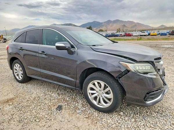 2016 ACURA RDX