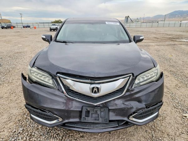 2016 ACURA RDX