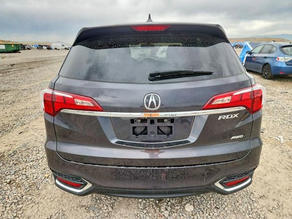 2016 ACURA RDX