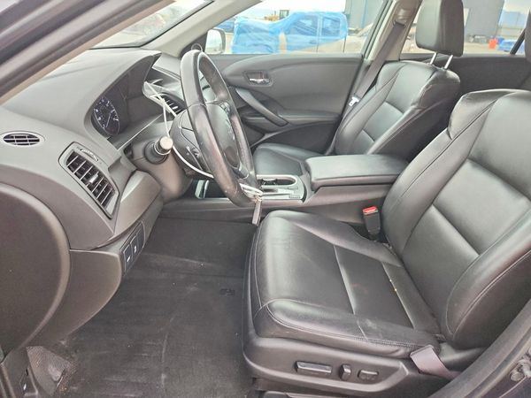 2016 ACURA RDX