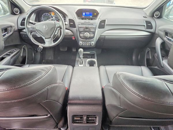 2016 ACURA RDX